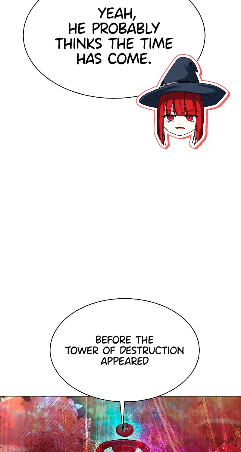 The Constellations Are My Disciples Chapter 49 page 92 - 