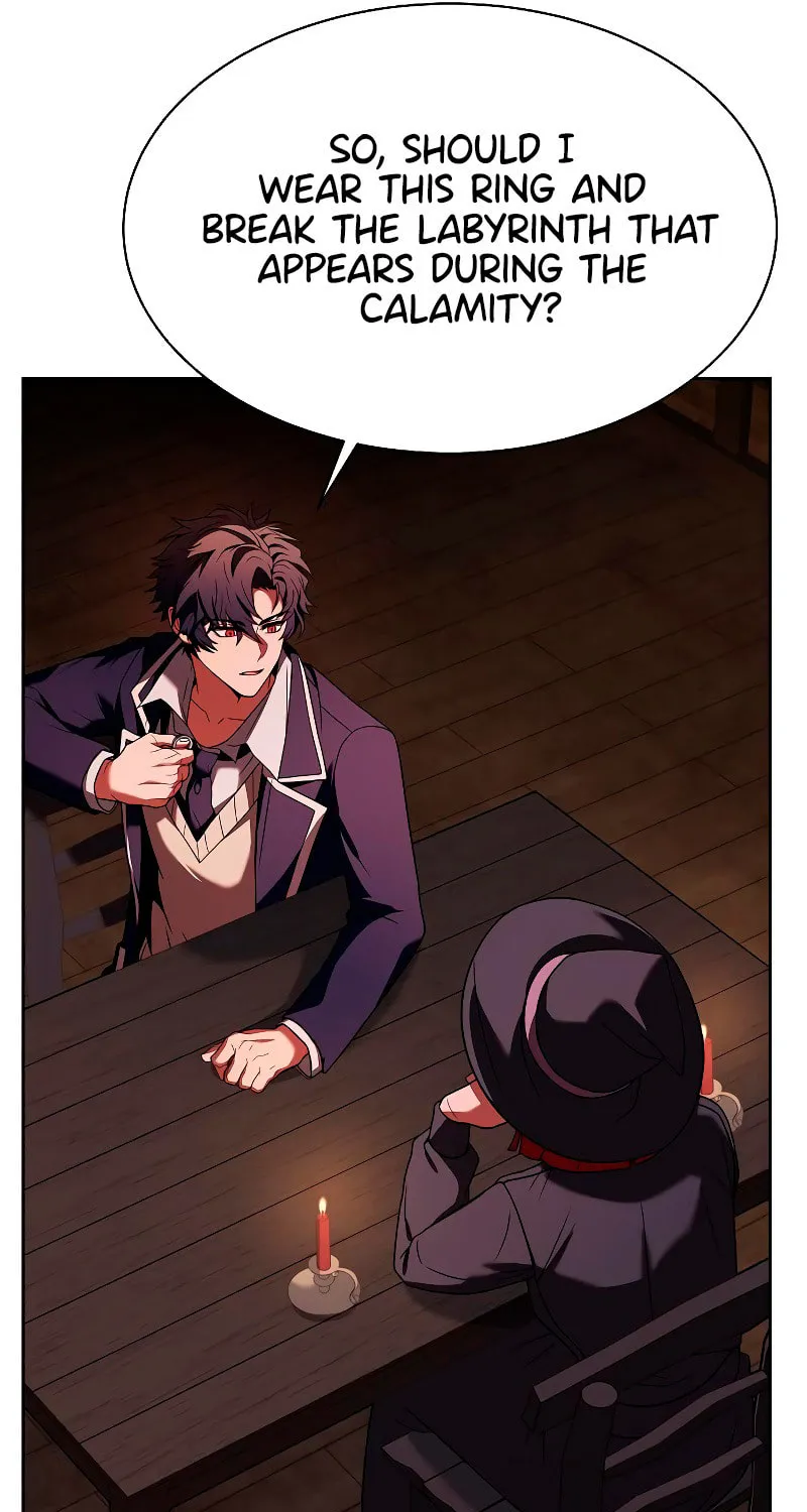The Constellations Are My Disciples Chapter 49 page 96 - 