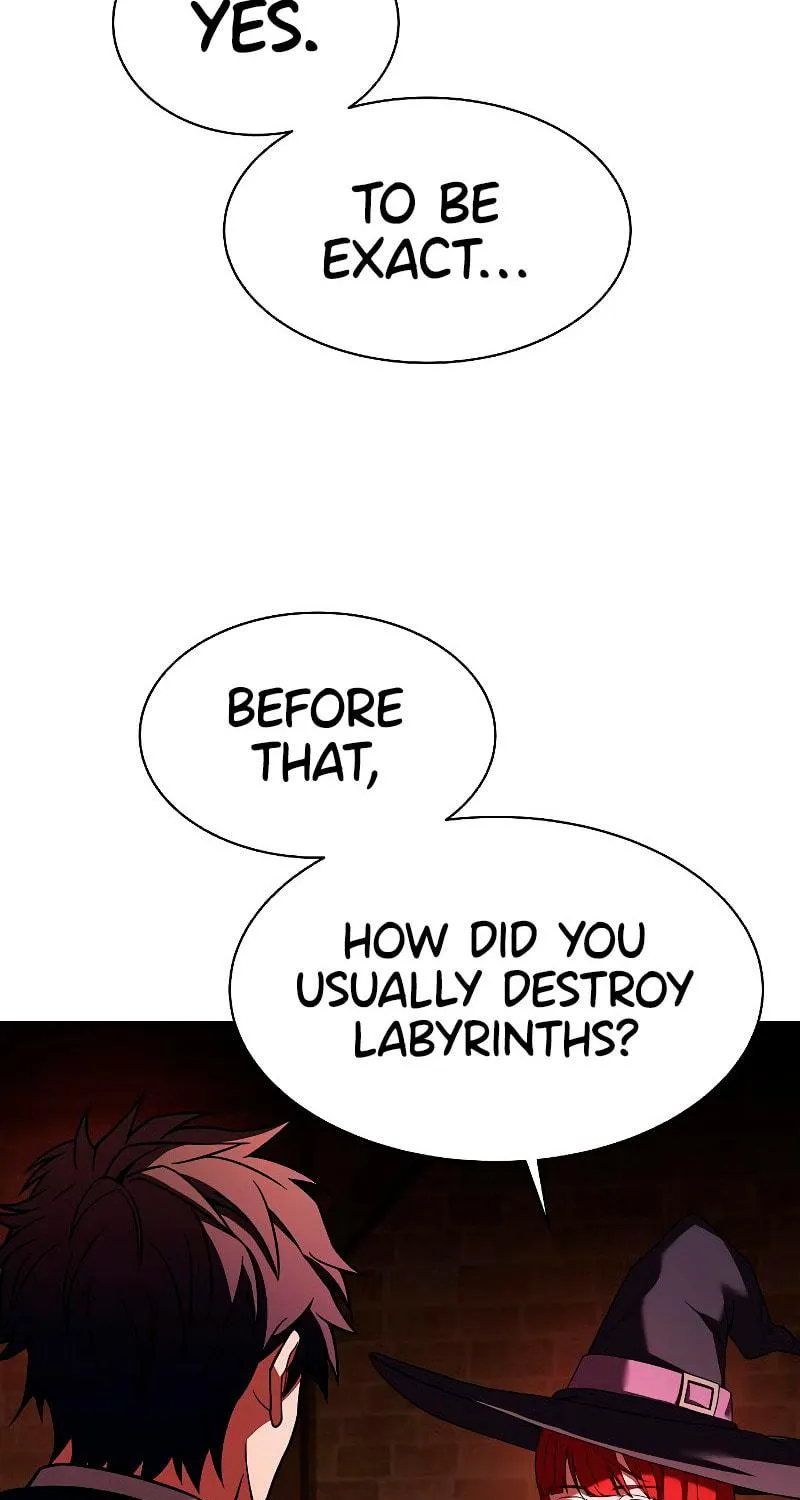 The Constellations Are My Disciples Chapter 49 page 98 - 