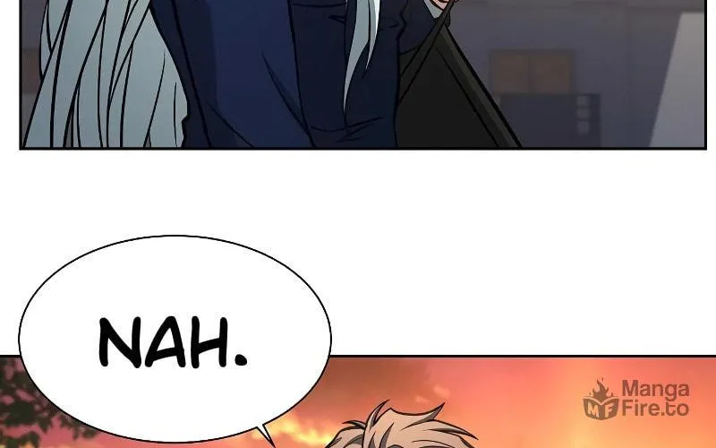 The Constellations Are My Disciples Chapter 5 page 11 - 
