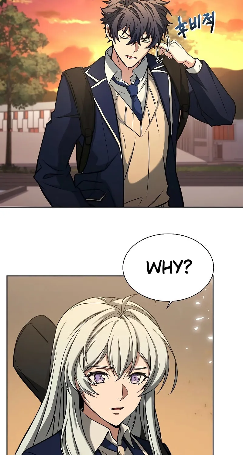 The Constellations Are My Disciples Chapter 5 page 12 - 