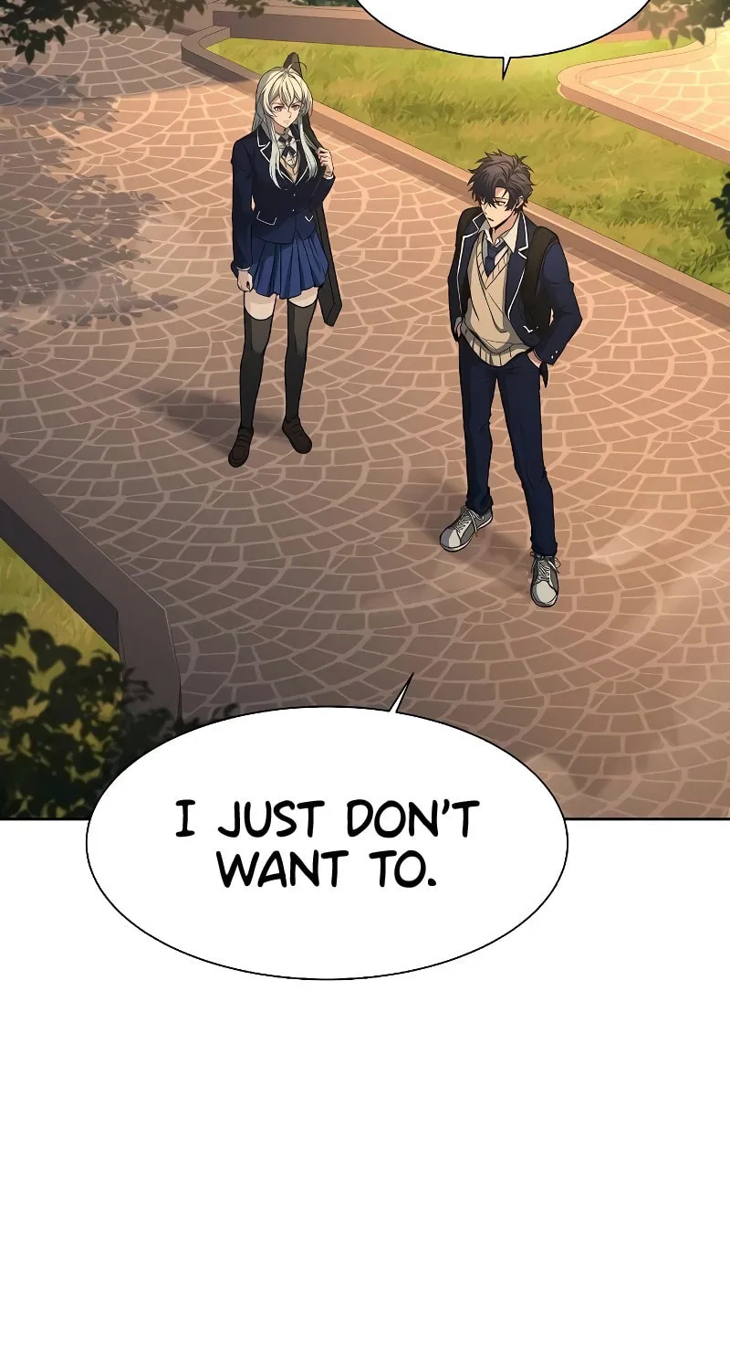 The Constellations Are My Disciples Chapter 5 page 14 - 