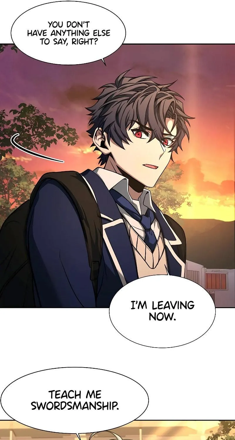The Constellations Are My Disciples Chapter 5 page 15 - 