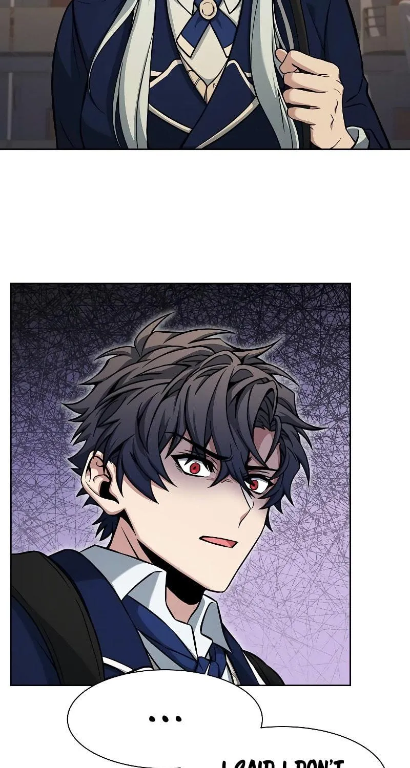 The Constellations Are My Disciples Chapter 5 page 17 - 