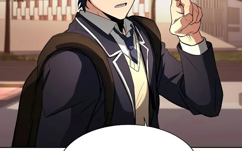 The Constellations Are My Disciples Chapter 5 page 20 - 
