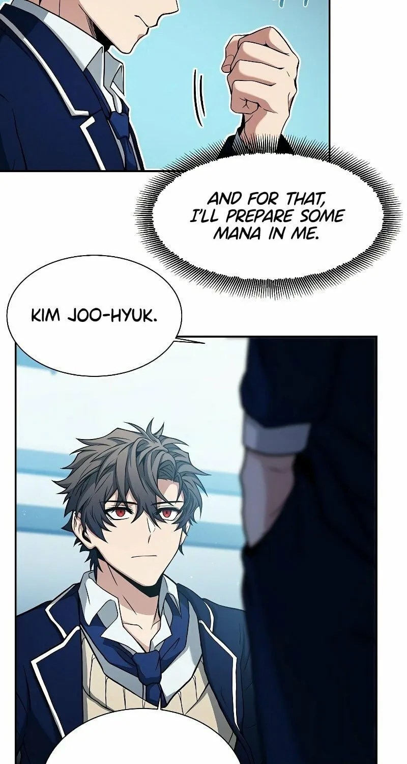 The Constellations Are My Disciples Chapter 5 page 30 - 