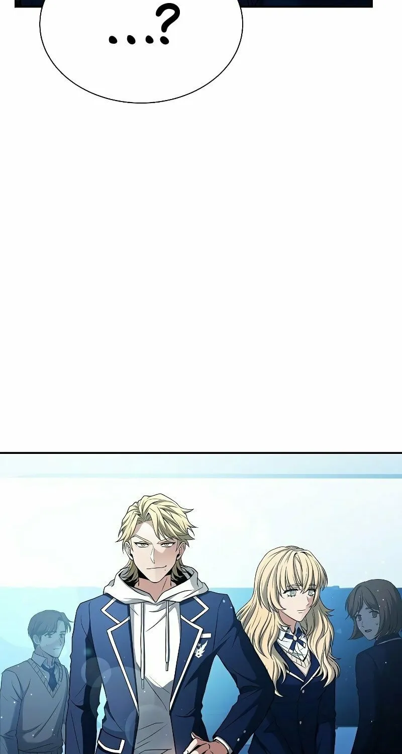 The Constellations Are My Disciples Chapter 5 page 31 - 