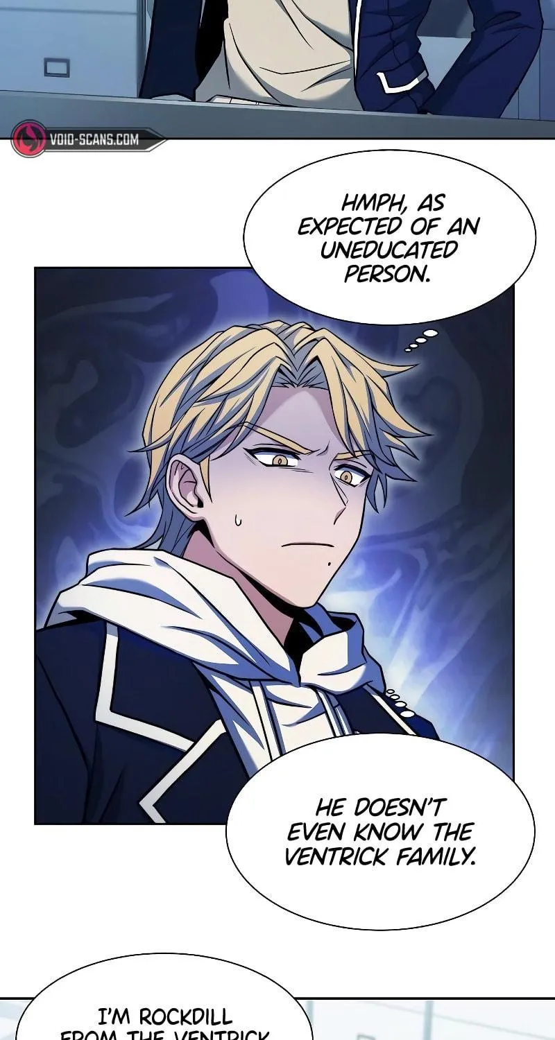 The Constellations Are My Disciples Chapter 5 page 37 - 