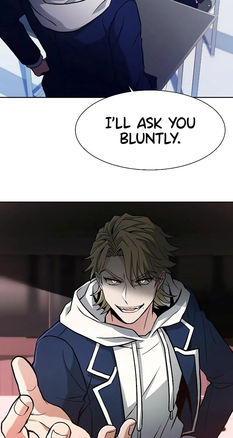 The Constellations Are My Disciples Chapter 5 page 39 - 