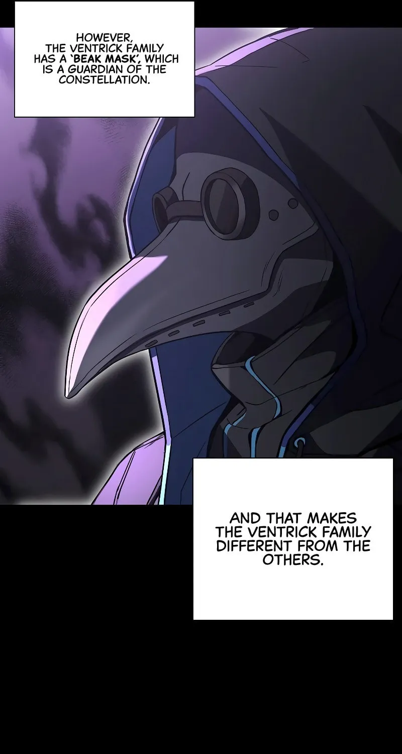 The Constellations Are My Disciples Chapter 5 page 44 - 