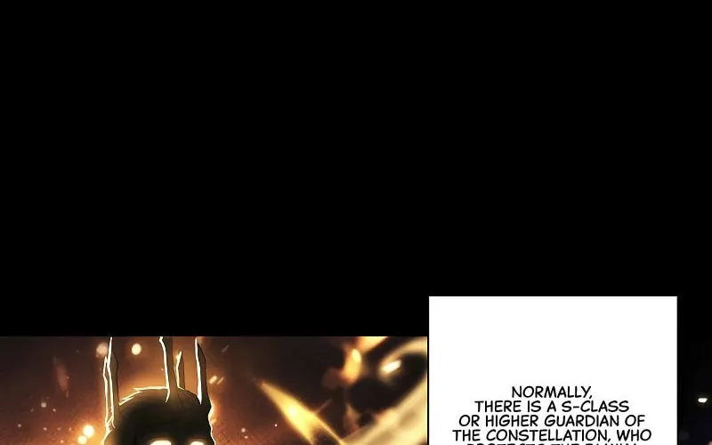 The Constellations Are My Disciples Chapter 5 page 45 - 
