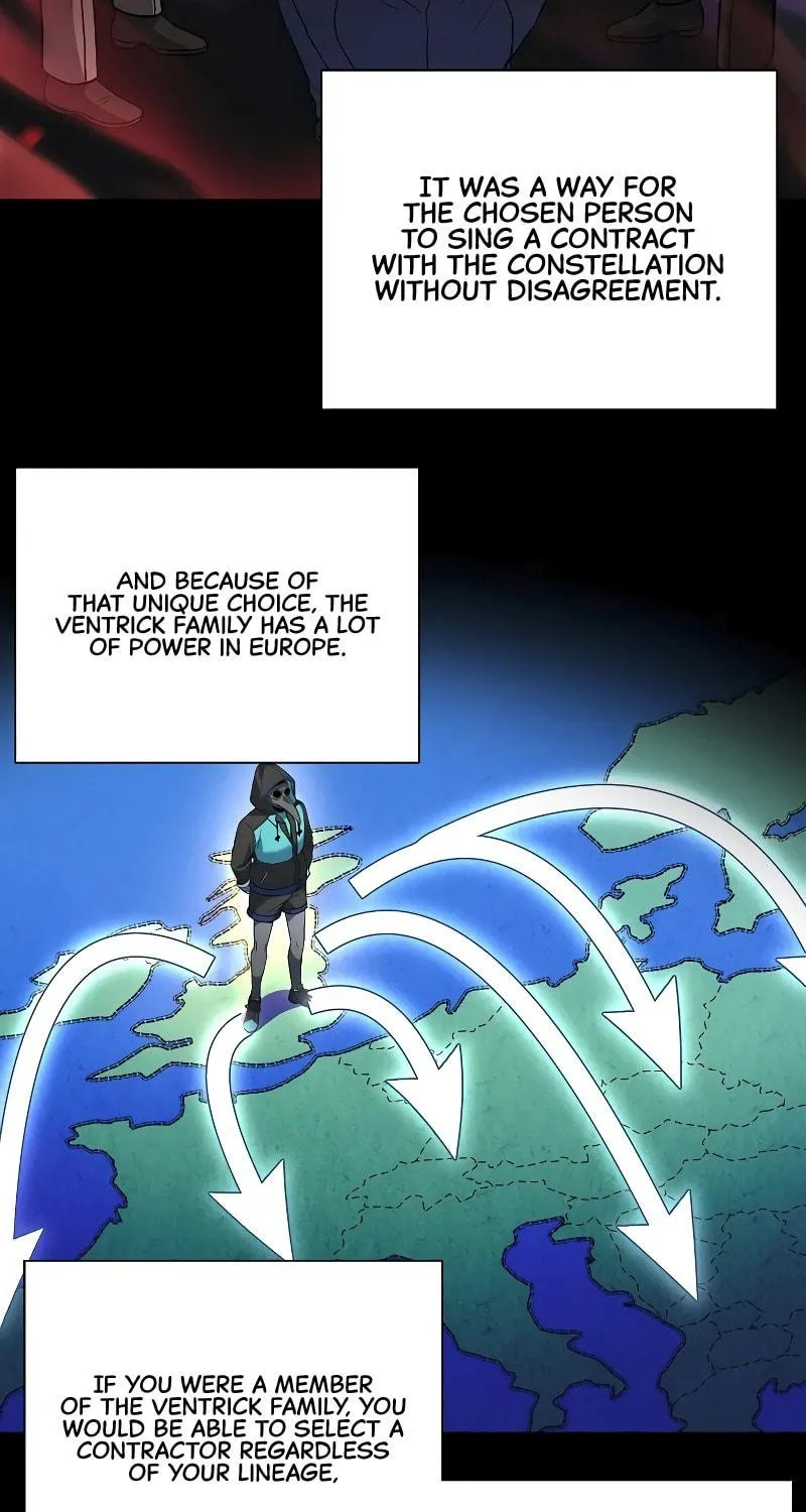 The Constellations Are My Disciples Chapter 5 page 48 - 