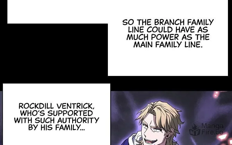 The Constellations Are My Disciples Chapter 5 page 49 - 