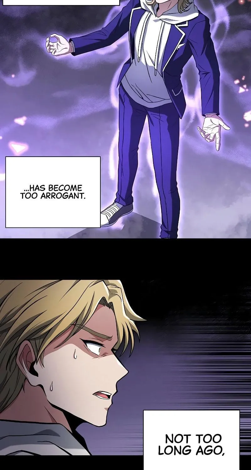 The Constellations Are My Disciples Chapter 5 page 50 - 