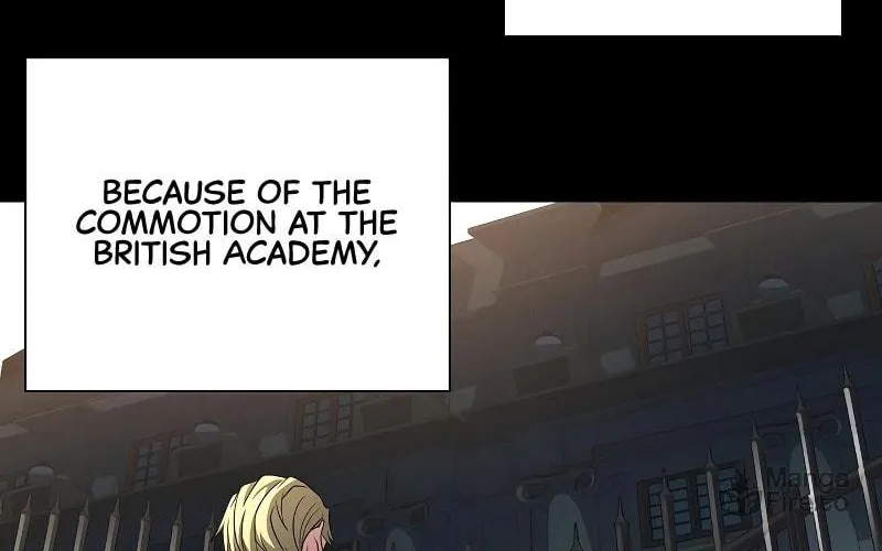 The Constellations Are My Disciples Chapter 5 page 51 - 