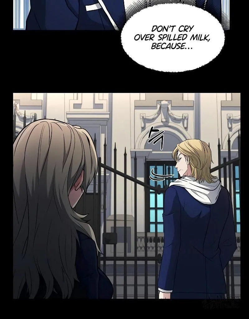 The Constellations Are My Disciples Chapter 5 page 54 - 