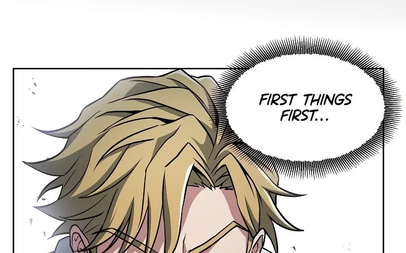 The Constellations Are My Disciples Chapter 5 page 58 - 