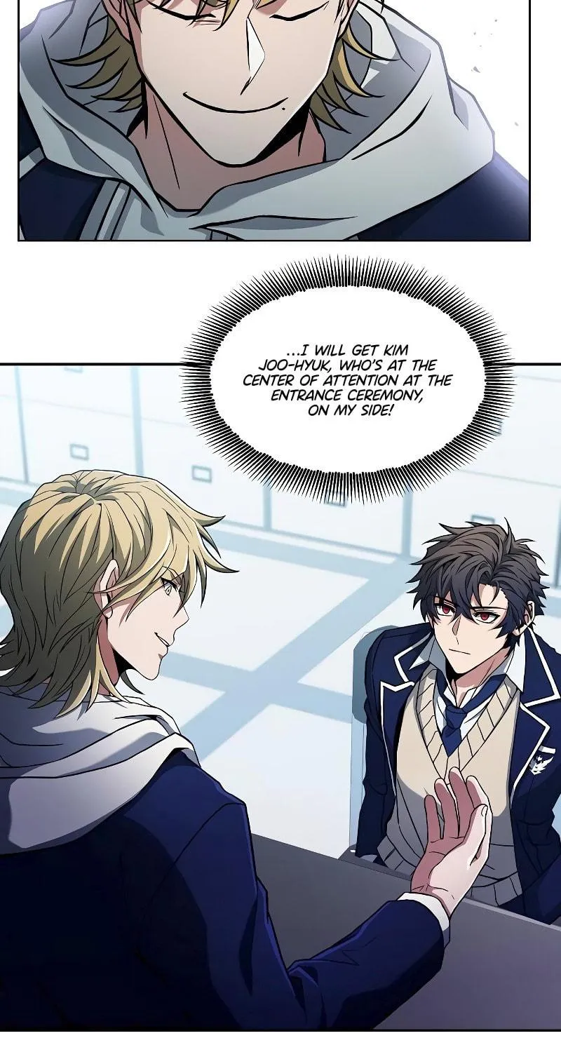 The Constellations Are My Disciples Chapter 5 page 59 - 