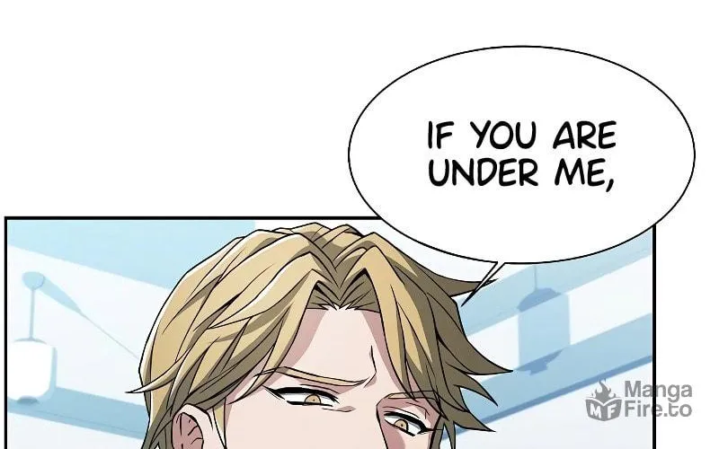 The Constellations Are My Disciples Chapter 5 page 60 - 