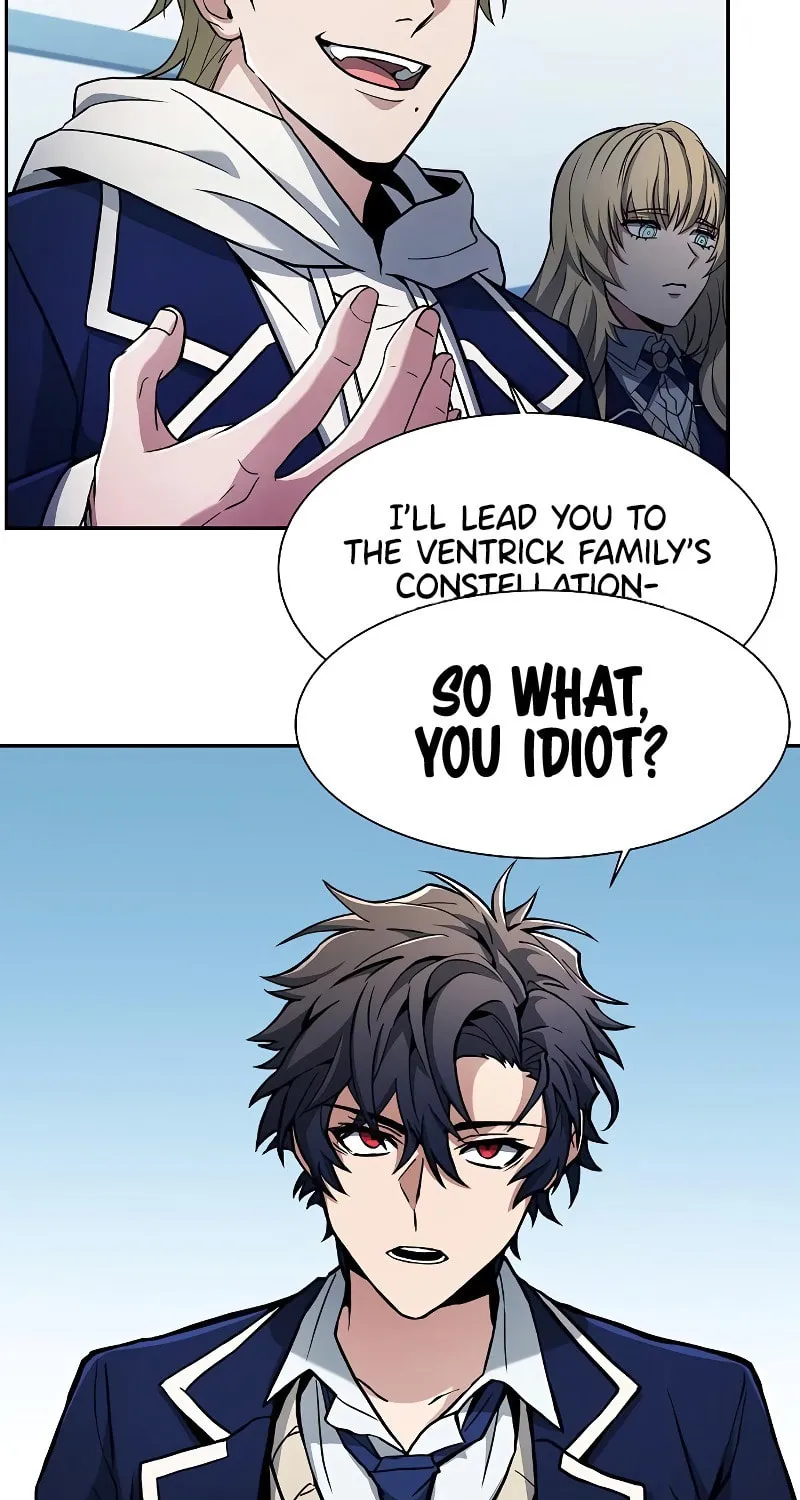 The Constellations Are My Disciples Chapter 5 page 61 - 