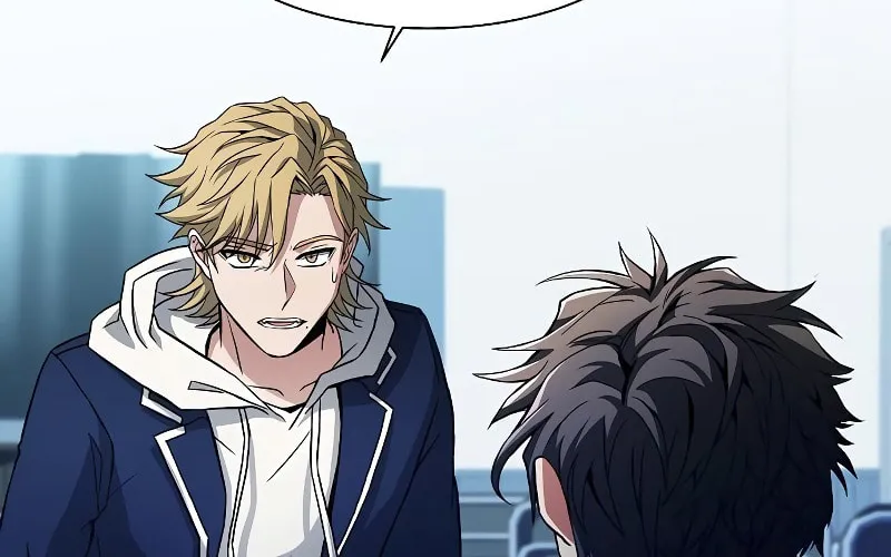 The Constellations Are My Disciples Chapter 5 page 64 - 