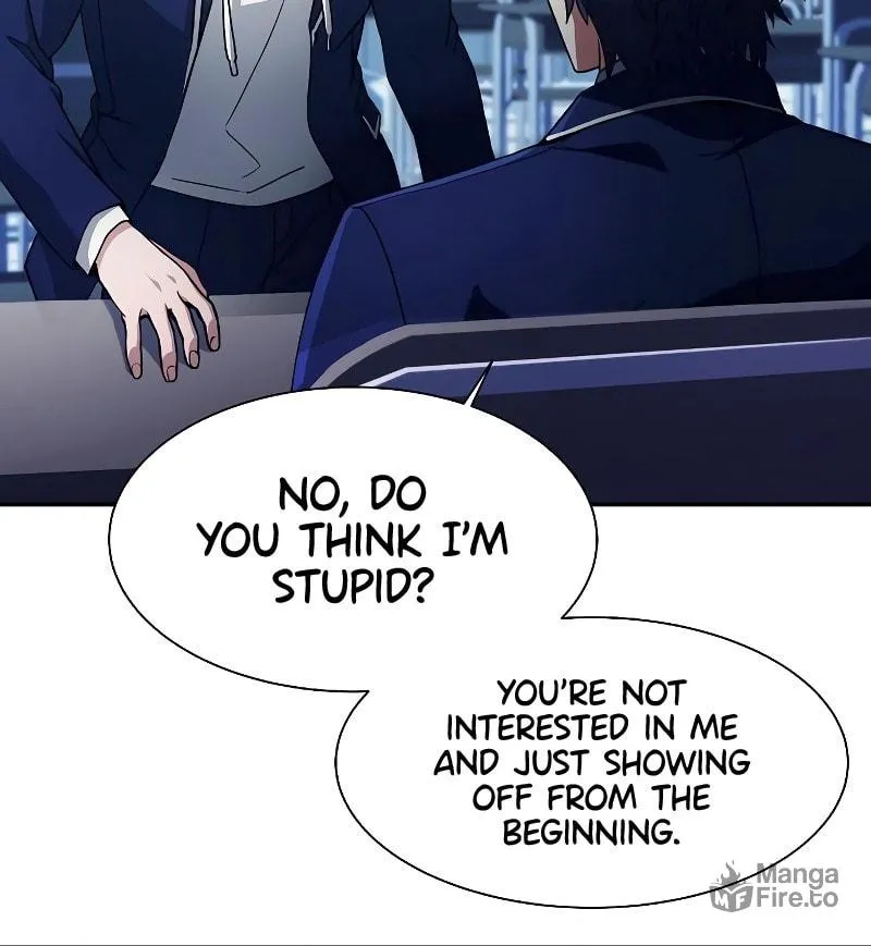 The Constellations Are My Disciples Chapter 5 page 65 - 