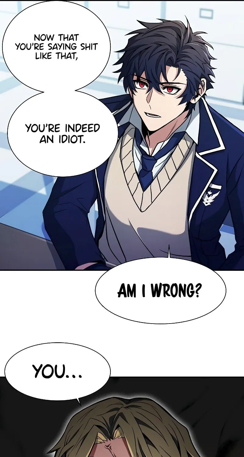The Constellations Are My Disciples Chapter 5 page 66 - 