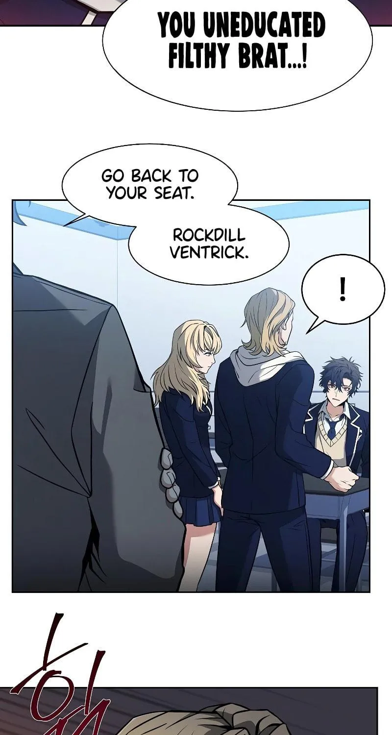 The Constellations Are My Disciples Chapter 5 page 68 - 