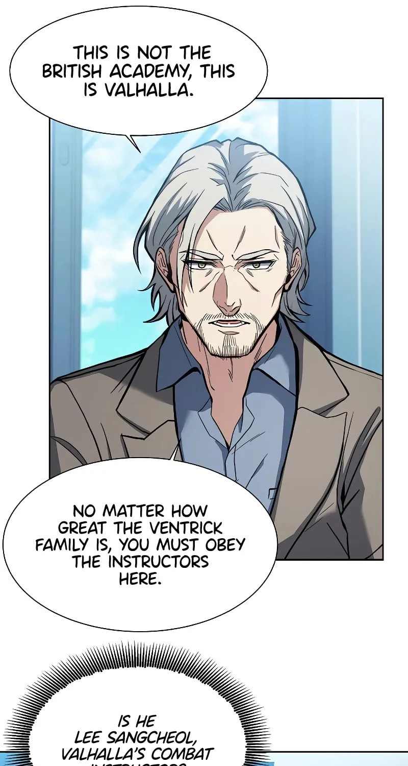 The Constellations Are My Disciples Chapter 5 page 72 - 