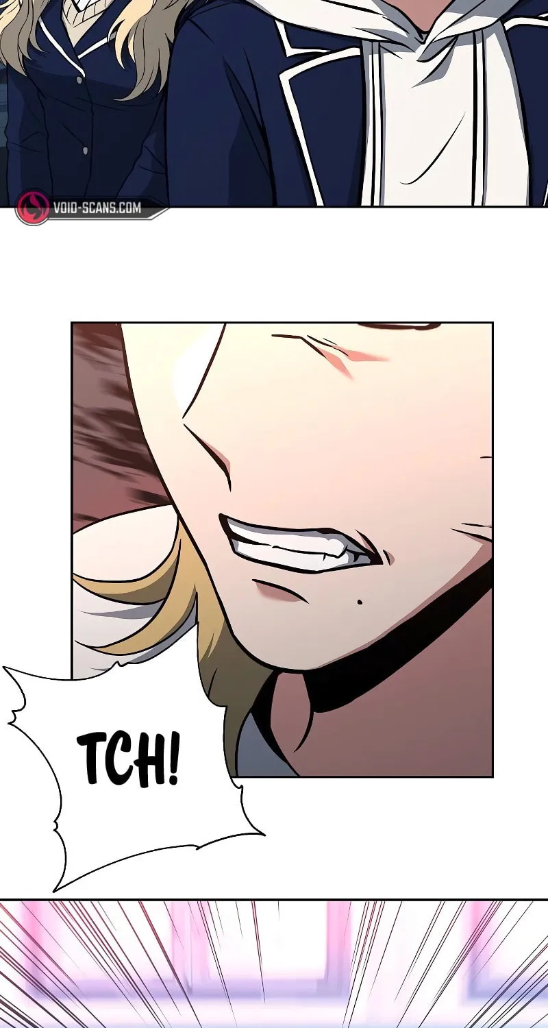 The Constellations Are My Disciples Chapter 5 page 74 - 