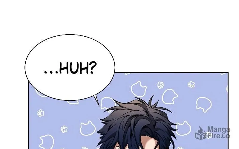 The Constellations Are My Disciples Chapter 5 page 9 - 