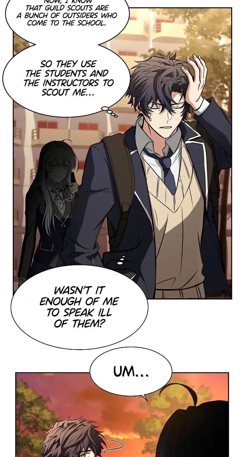 The Constellations Are My Disciples Chapter 5 page 83 - 