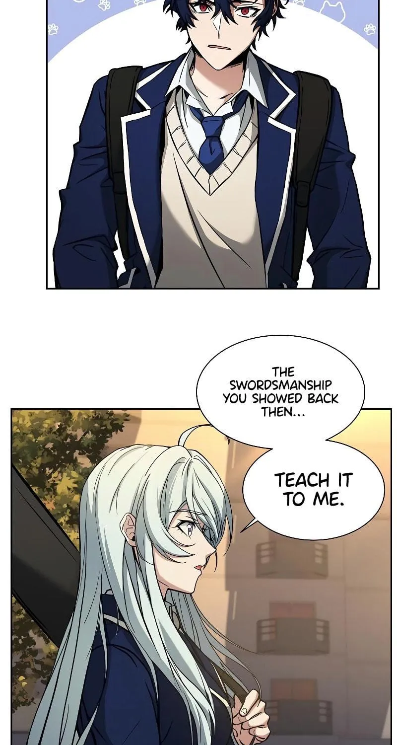 The Constellations Are My Disciples Chapter 5 page 10 - 