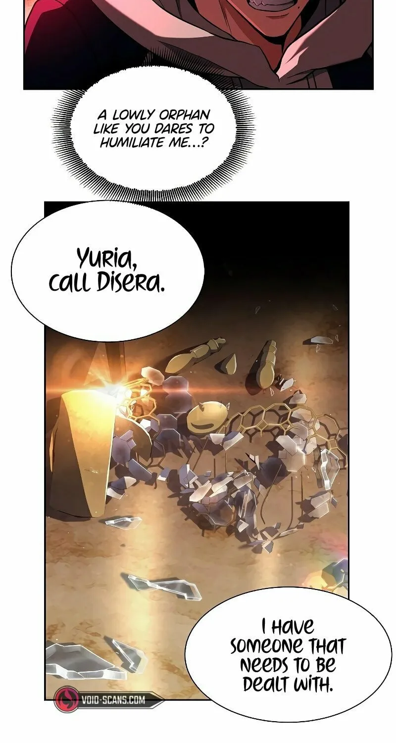The Constellations Are My Disciples Chapter 5 page 93 - 