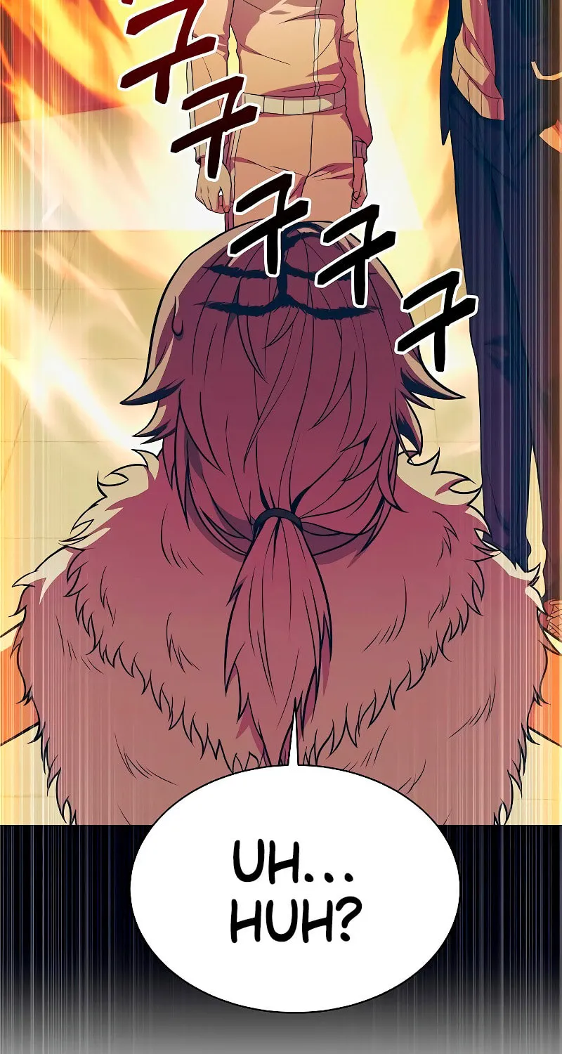 The Constellations Are My Disciples Chapter 50 page 104 - 