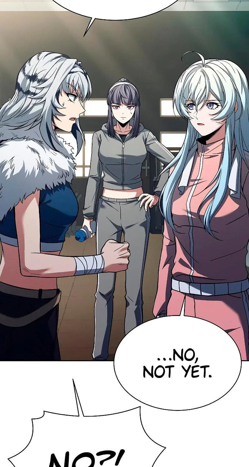 The Constellations Are My Disciples Chapter 50 page 106 - 