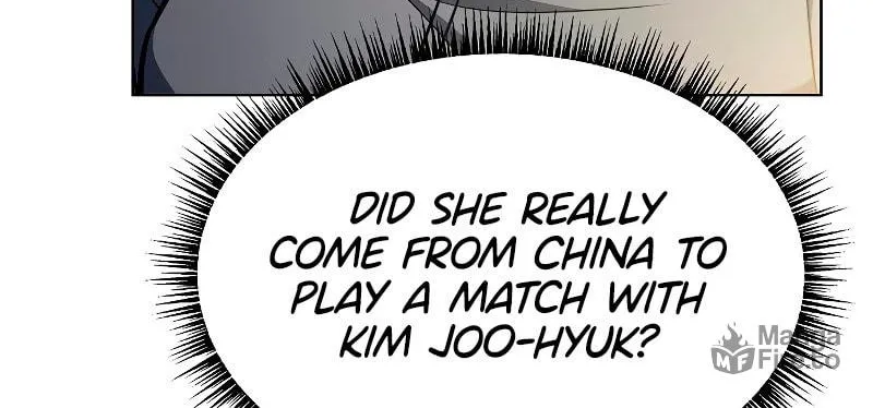The Constellations Are My Disciples Chapter 50 page 109 - 
