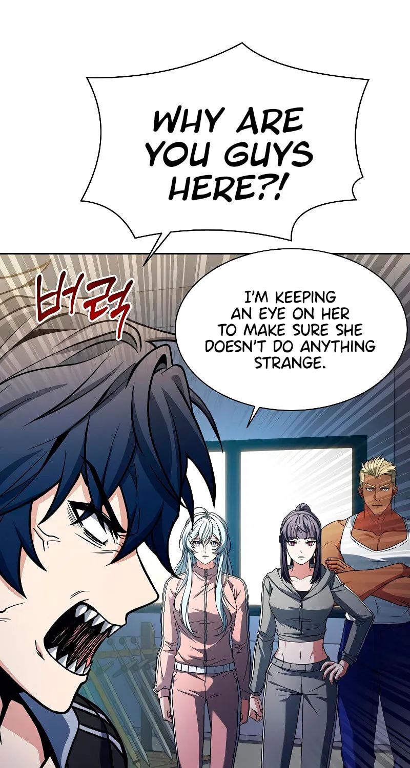 The Constellations Are My Disciples Chapter 50 page 116 - 