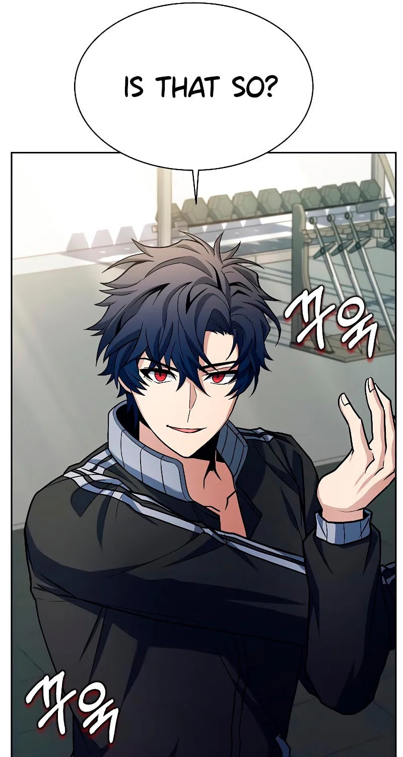 The Constellations Are My Disciples Chapter 50 page 122 - 
