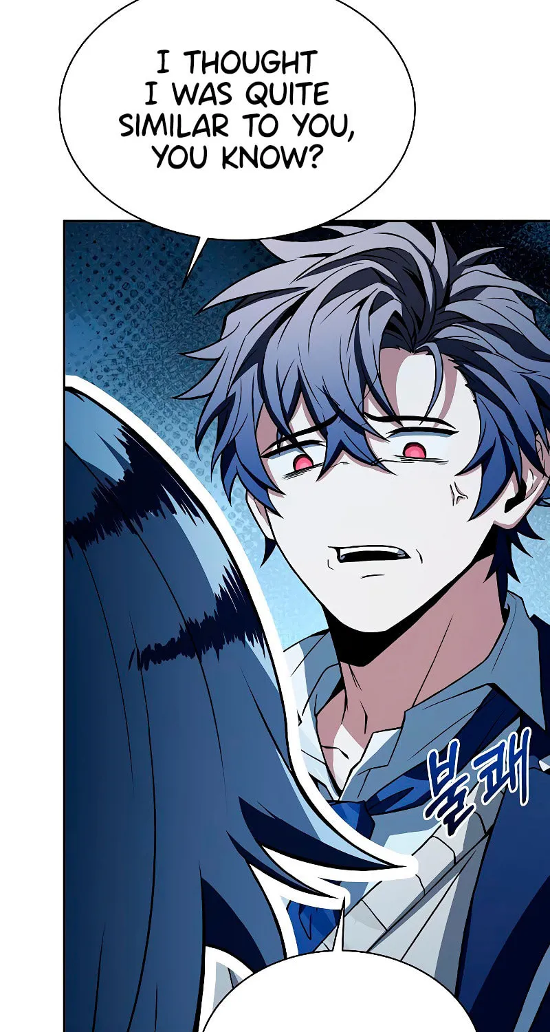 The Constellations Are My Disciples Chapter 50 page 14 - 