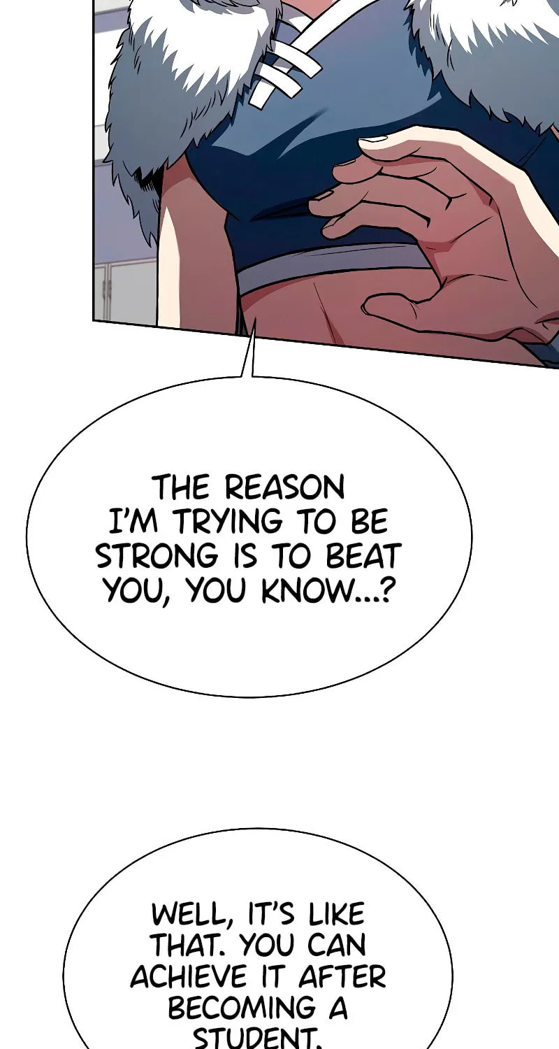 The Constellations Are My Disciples Chapter 50 page 134 - 