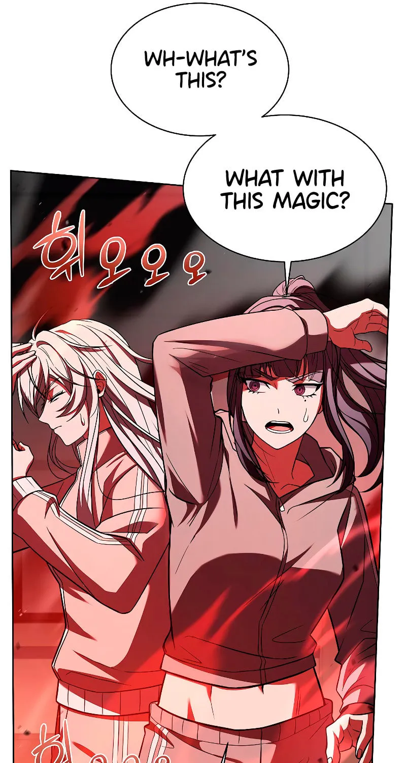The Constellations Are My Disciples Chapter 50 page 152 - 