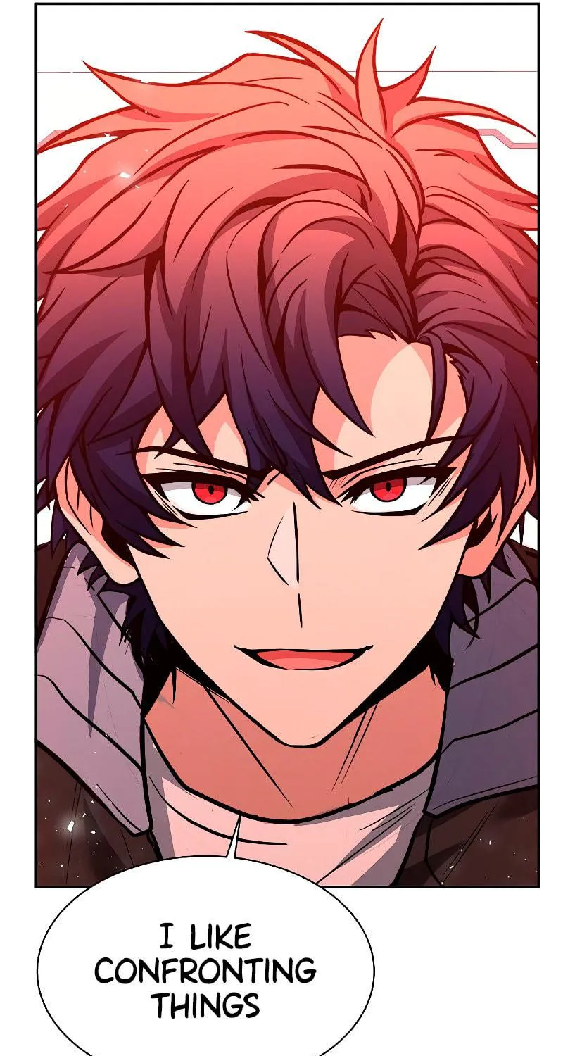 The Constellations Are My Disciples Chapter 50 page 166 - 