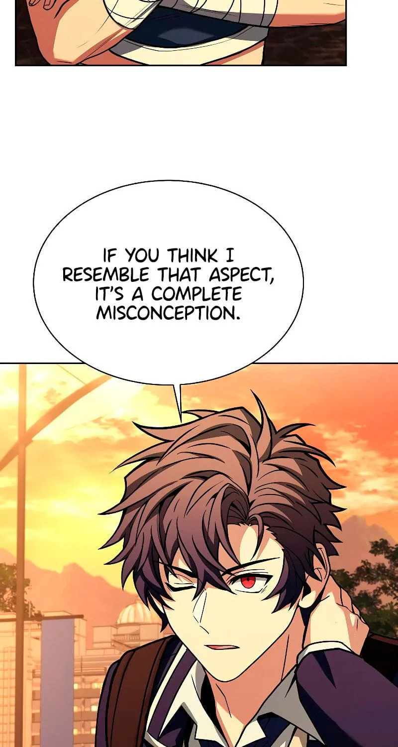 The Constellations Are My Disciples Chapter 50 page 18 - 