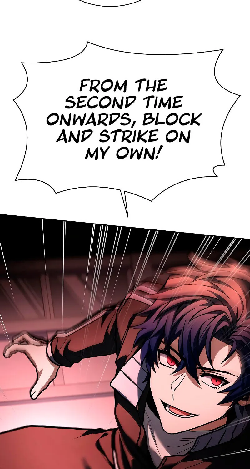 The Constellations Are My Disciples Chapter 50 page 186 - 