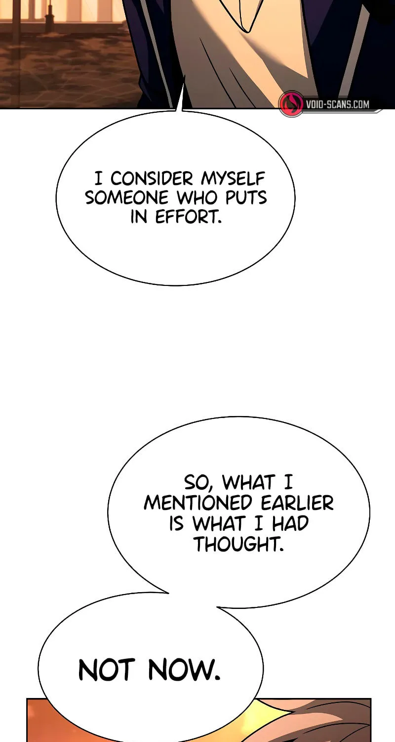 The Constellations Are My Disciples Chapter 50 page 20 - 
