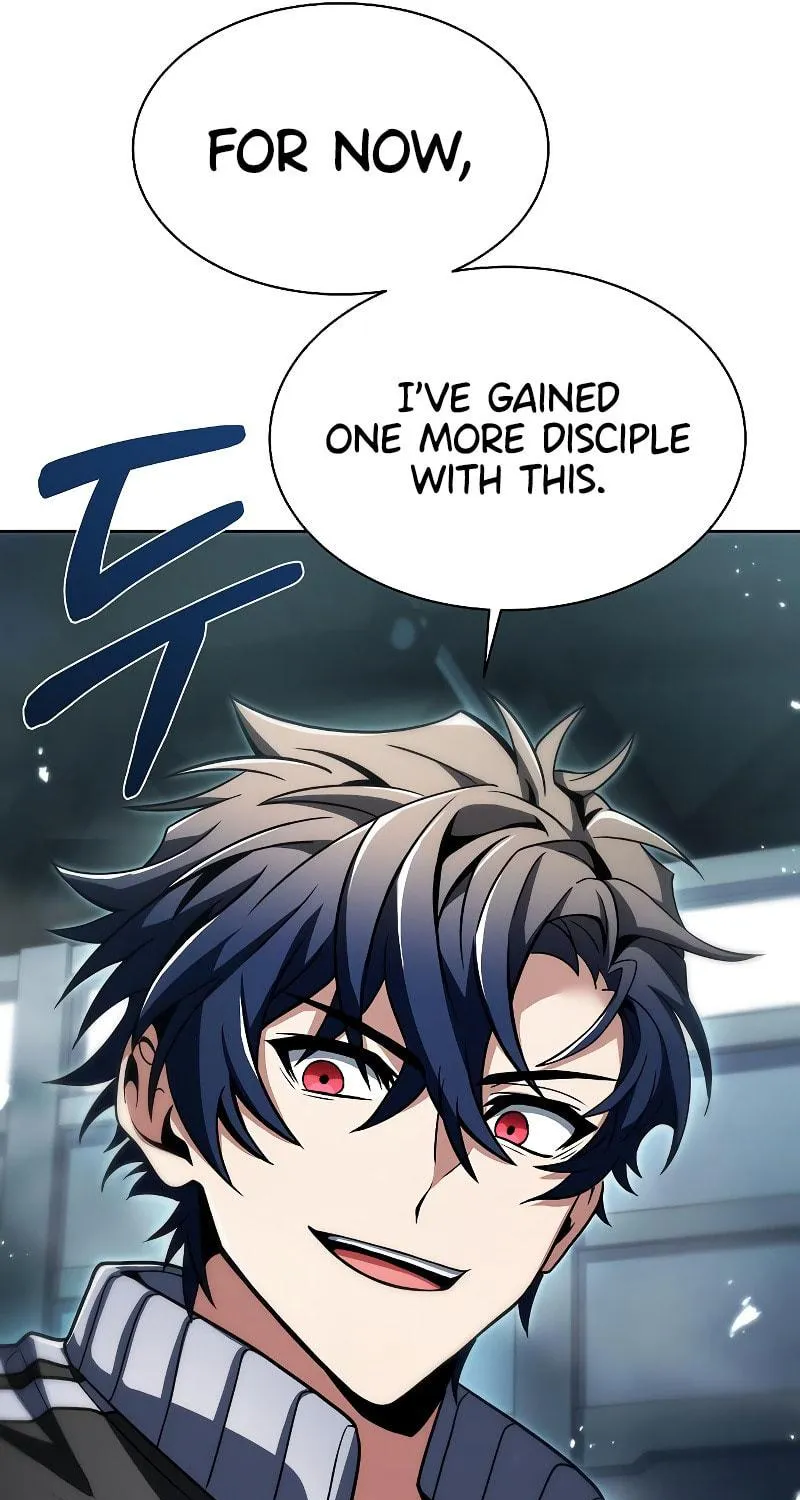 The Constellations Are My Disciples Chapter 50 page 196 - 