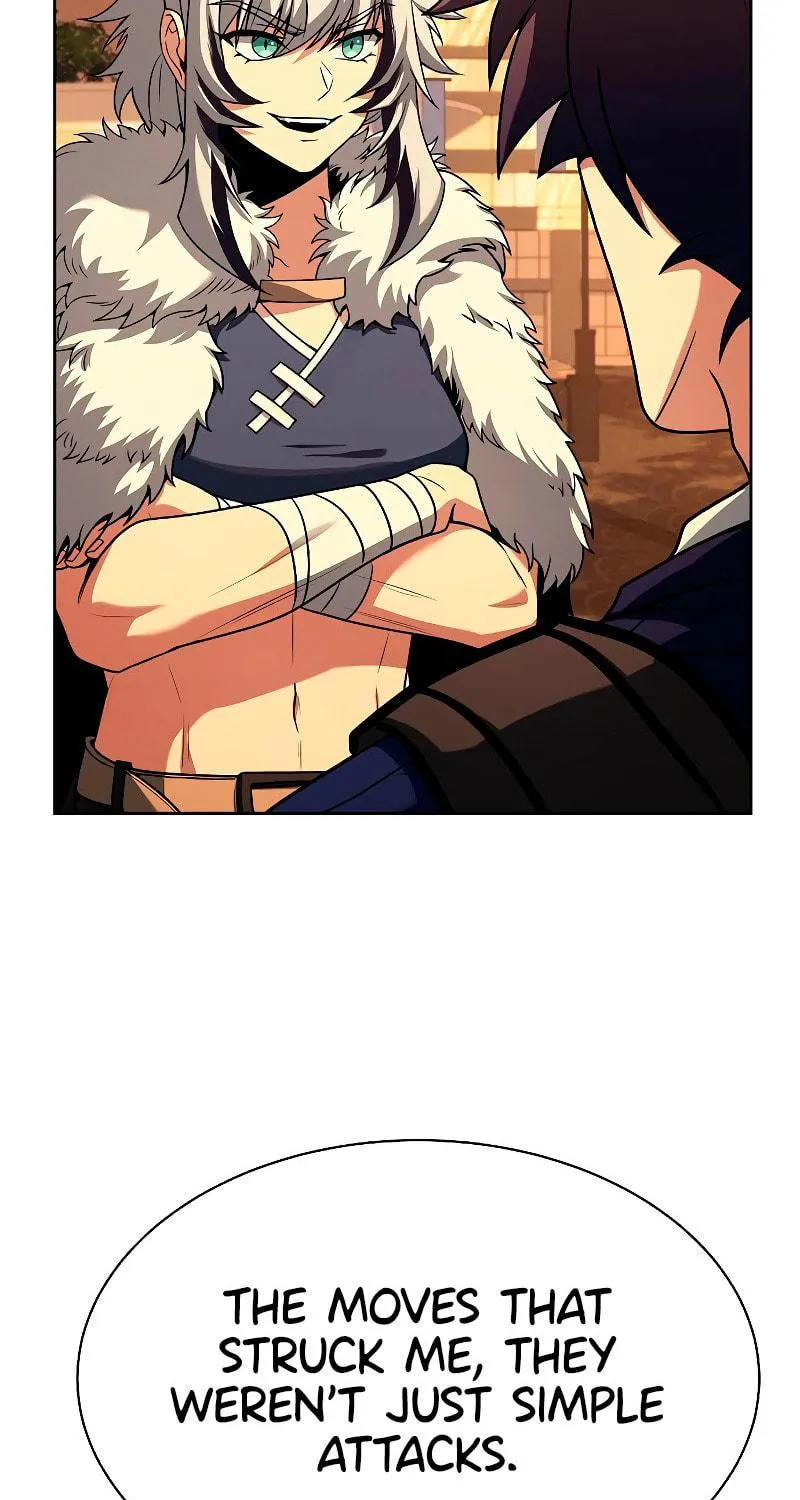 The Constellations Are My Disciples Chapter 50 page 22 - 