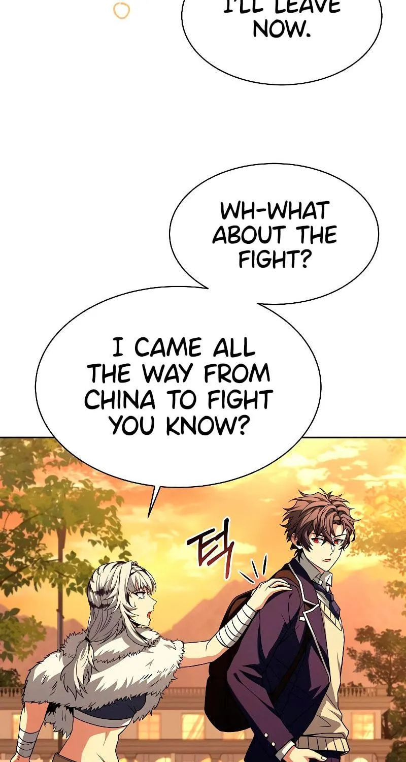 The Constellations Are My Disciples Chapter 50 page 38 - 