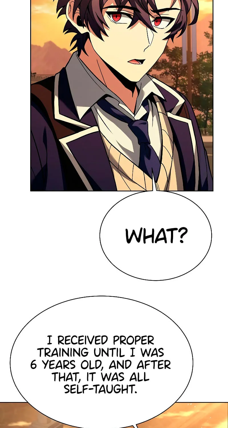 The Constellations Are My Disciples Chapter 50 page 42 - 